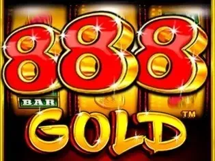 888 Gold screenshot