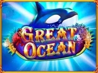 Great Ocean screenshot
