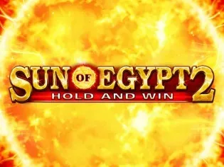Sun Of Egypt 2 screenshot