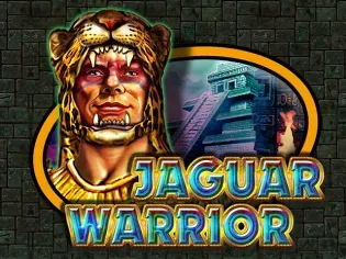 Jaguar Warrior