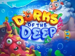 Dorks of the Deep screenshot