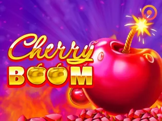 Cherry Boom screenshot