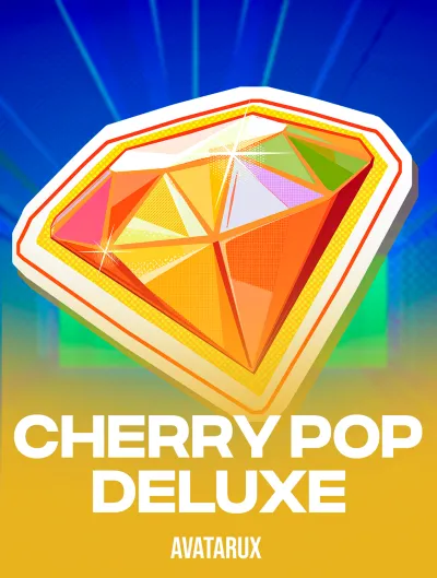 Cherry Pop Deluxe