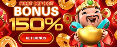 Welcome Mega Bonus