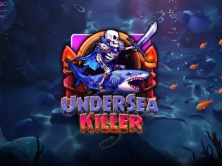 Undersea Killer screenshot