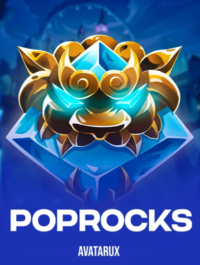 Pop Rocks