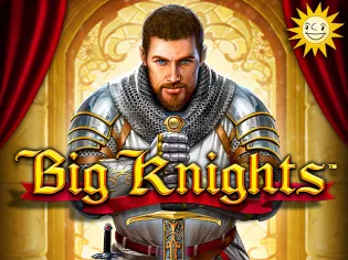 Big Knights screenshot