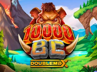 10000 BC DoubleMax screenshot