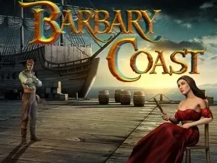 Barbary Coast screenshot