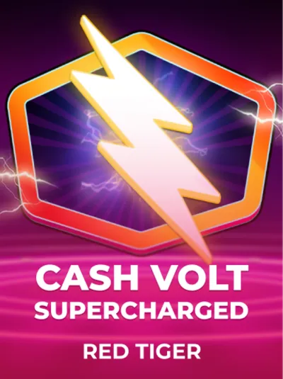 Cash Volt Supercharged