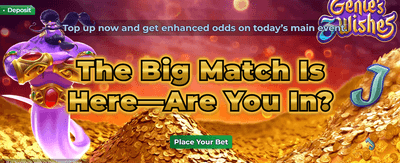 Join the High Stakes Action