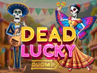 Dead Lucky DuoMax™ screenshot
