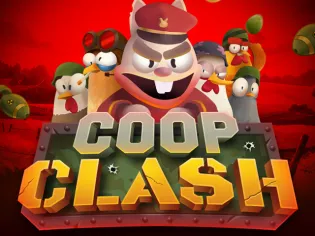 Coop Clash screenshot