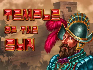 Temple of the Sun screenshot
