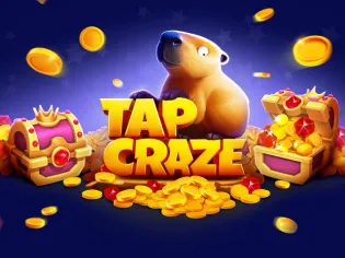 Tap Craze screenshot
