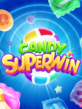 Candy Bonanza