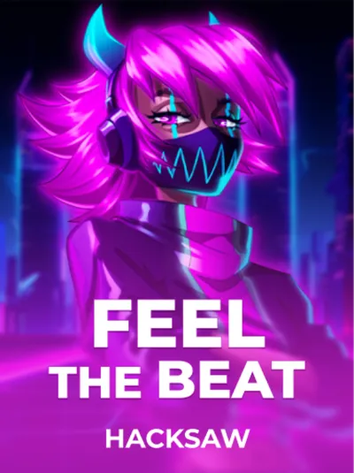 Feel The Beat
