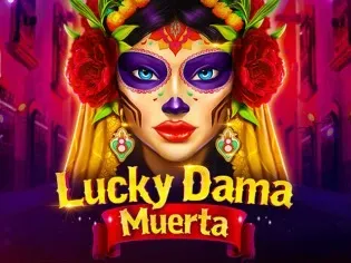 Lucky Dama Muerta screenshot