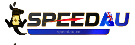 Speedau Logo